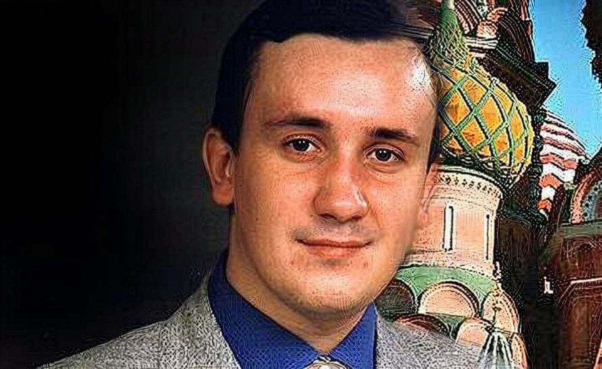 Дворников Михаил Владимирович — фото